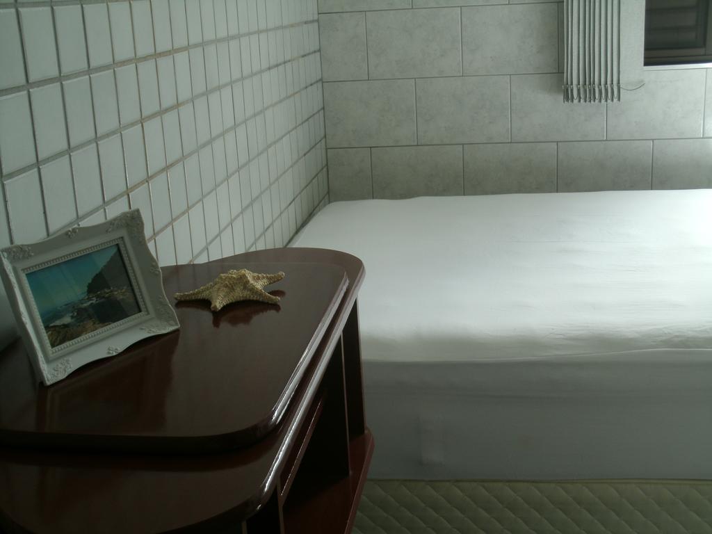 Itagua Guest House ウバトゥバ エクステリア 写真