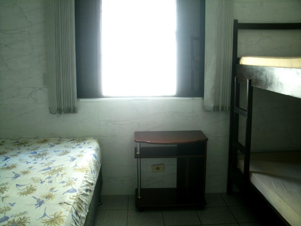 Itagua Guest House ウバトゥバ エクステリア 写真