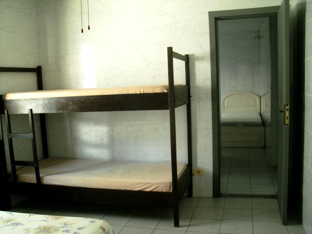 Itagua Guest House ウバトゥバ エクステリア 写真