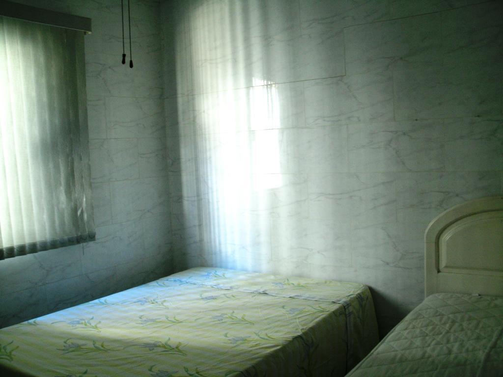 Itagua Guest House ウバトゥバ エクステリア 写真