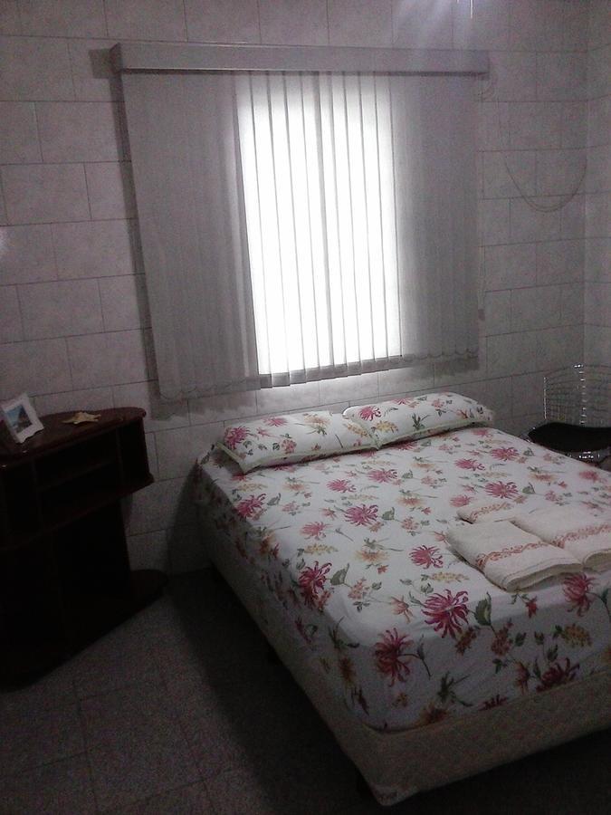 Itagua Guest House ウバトゥバ エクステリア 写真