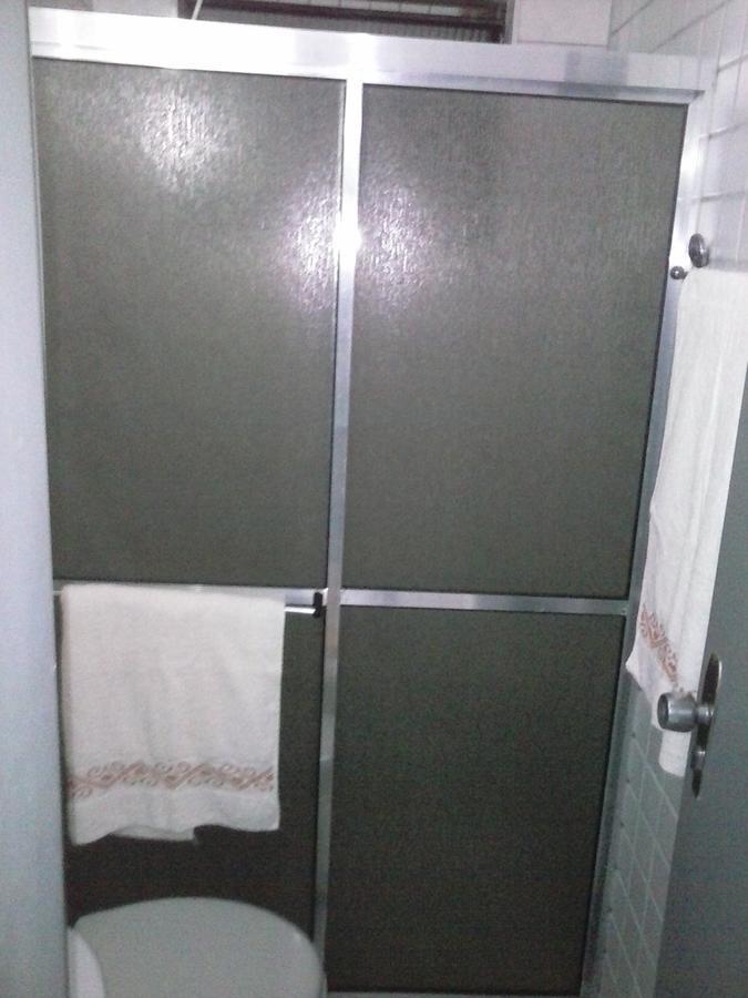 Itagua Guest House ウバトゥバ エクステリア 写真